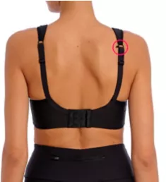 High Octane Underwire Sports Bra