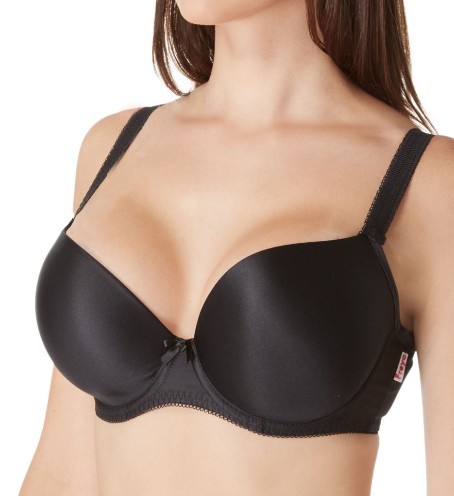 Freya Lingerie Deco Underwired Moulded Plunge Bra 4234 