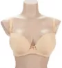 Freya Deco Underwire Plunge T-Shirt Bra AA4234 - Image 1