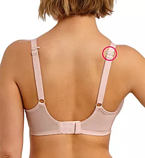 Quinn Underwire Molded Spacer Bra Cameo 28D