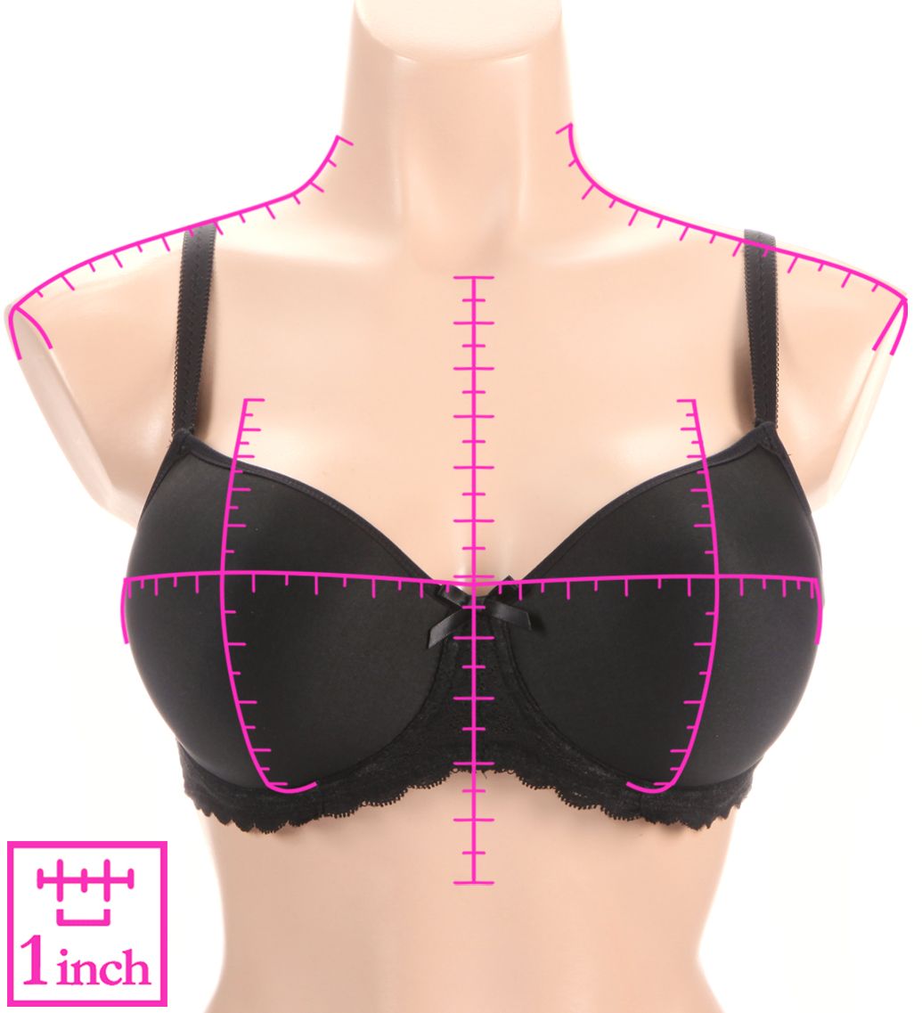 32G Bras, Lingerie, and Swimwear | 32G Bra Size