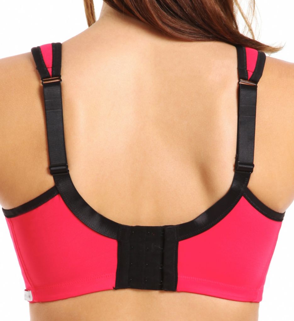 Active Soft Cup Sports Bra