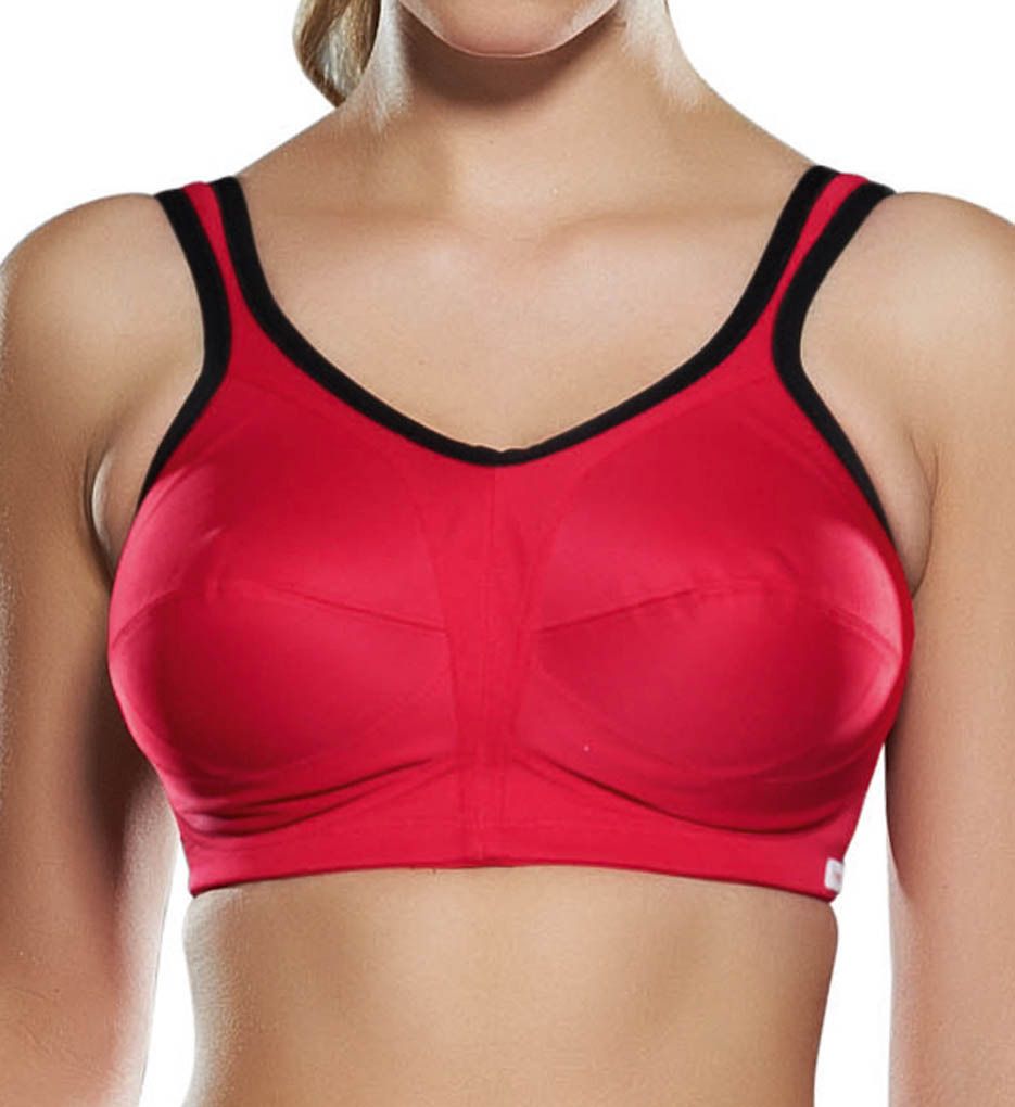 Active Soft Cup Sports Bra