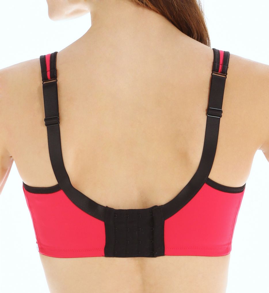 Active Underwire Sports Bra