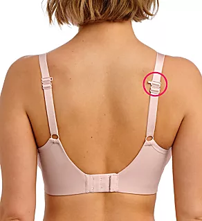 Essentially Smooth Underwire Balcony T-Shirt Bra