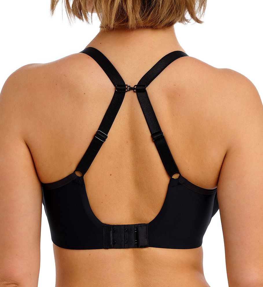 Freya Essentially Smooth Underwire Balcony T-Shirt Bra AA4432 - Image 4