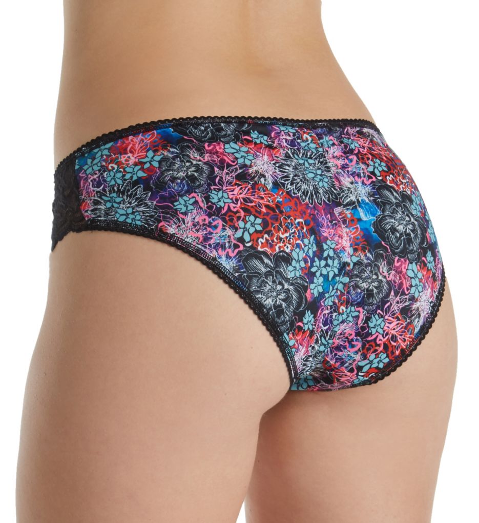 Forest Song Brief Panty