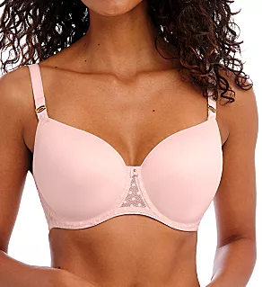 Starlight Underwire Idol T-Shirt Bra Rosewater 30D