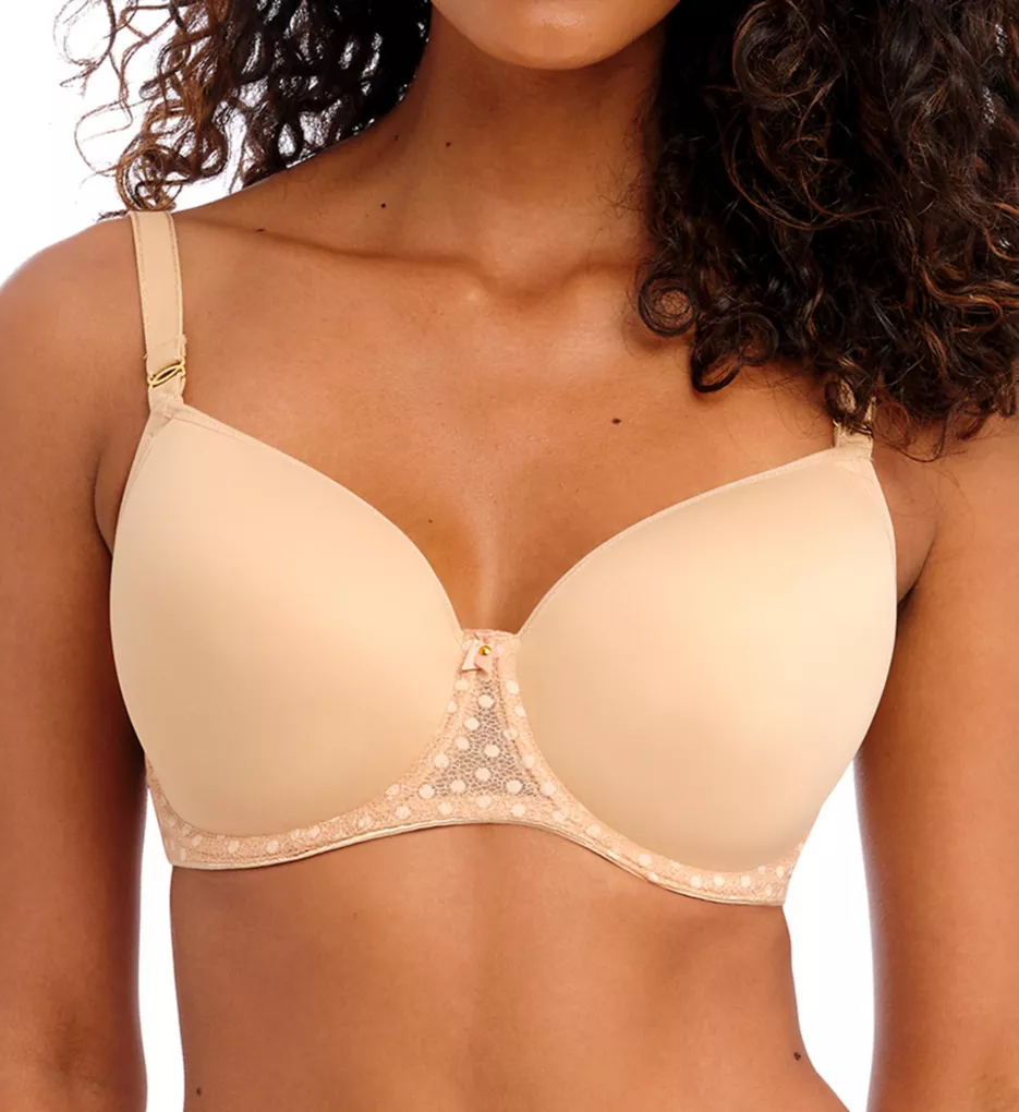 Starlight Underwire Hero Balcony Side Support Bra