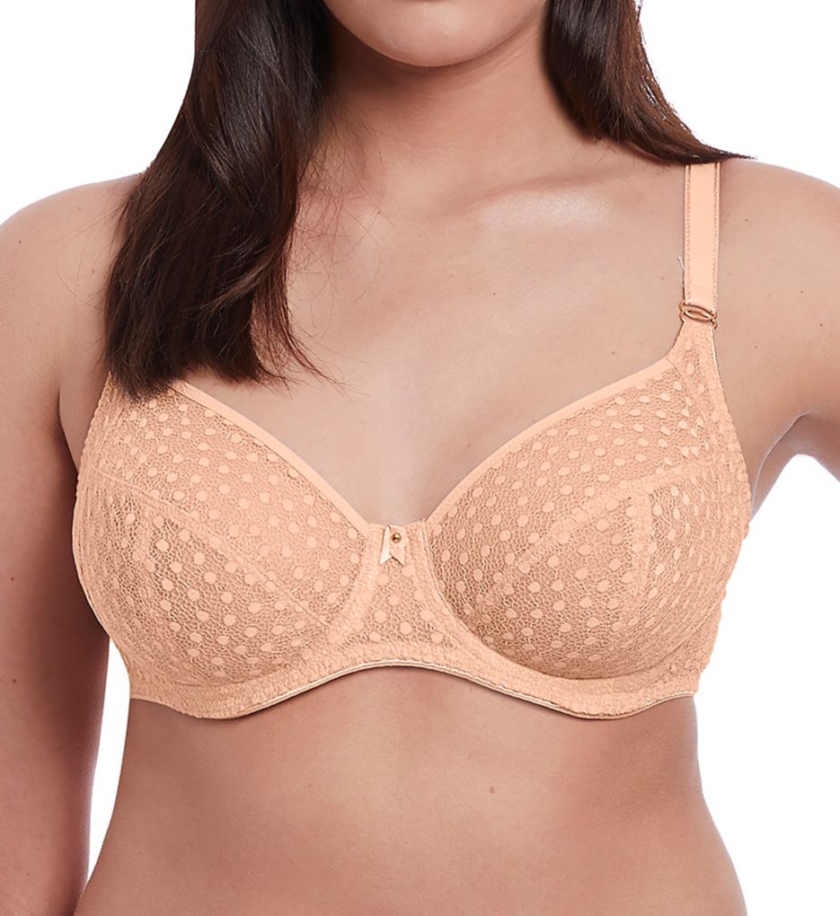 Side Support Bras 28G, Bras for Large Breasts