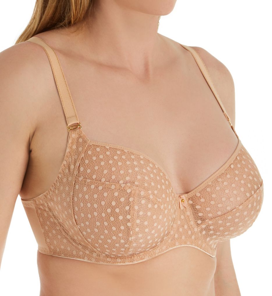 Buy Freya Starlight Balcony Side Support GG-J Cup Bra from the