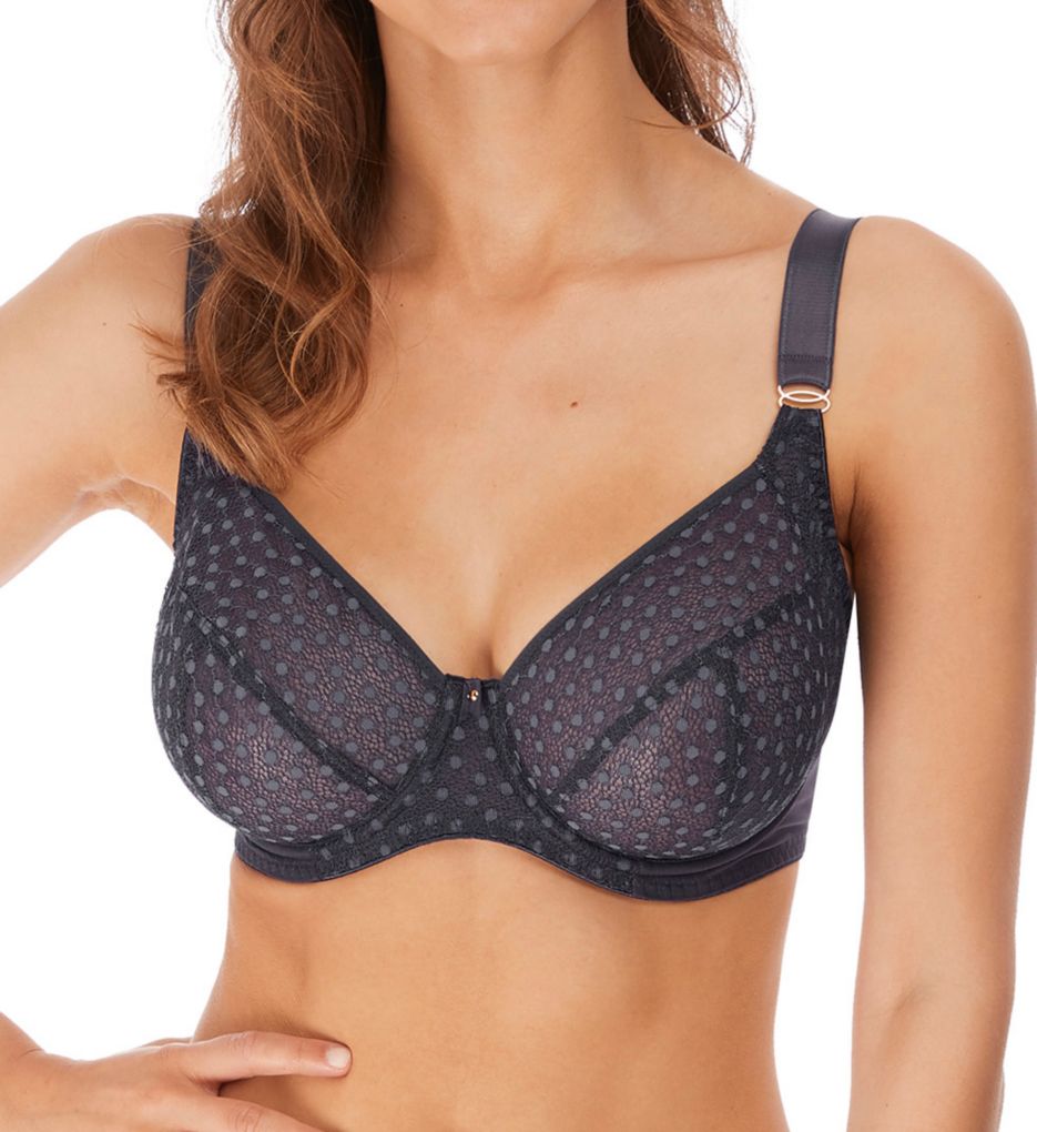 Starlight Underwire Hero Balcony Side Support Bra