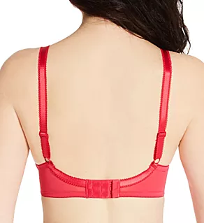 Awakening Underwire Plunge Bra