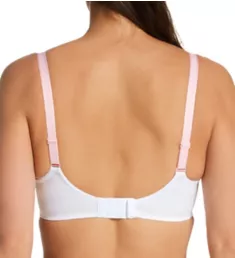 Offbeat Underwire Side Support Bra