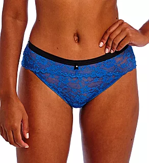 Offbeat Brief Panty Dazzling Blue L