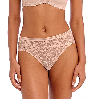 Offbeat Brief Panty Natural Beige L