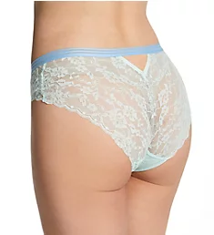 Offbeat Brief Panty Pure Water XS