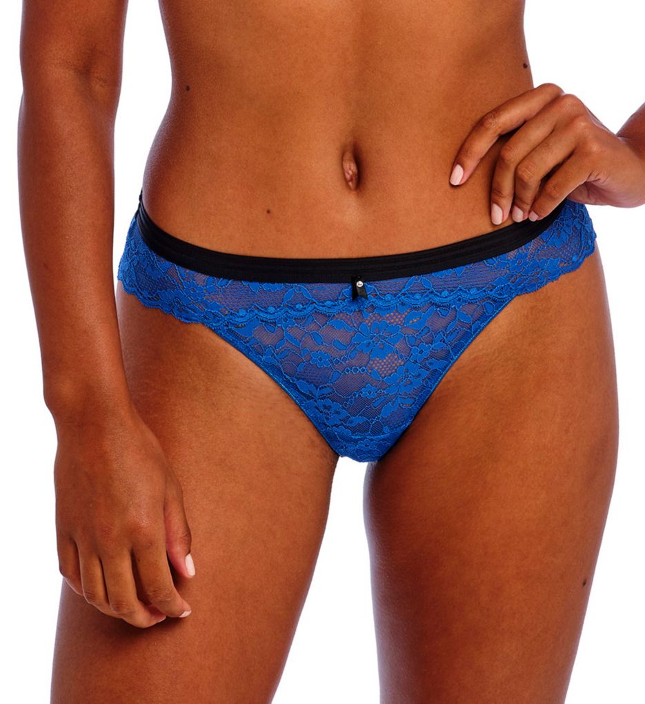 Freya Offbeat Brazilian Briefs