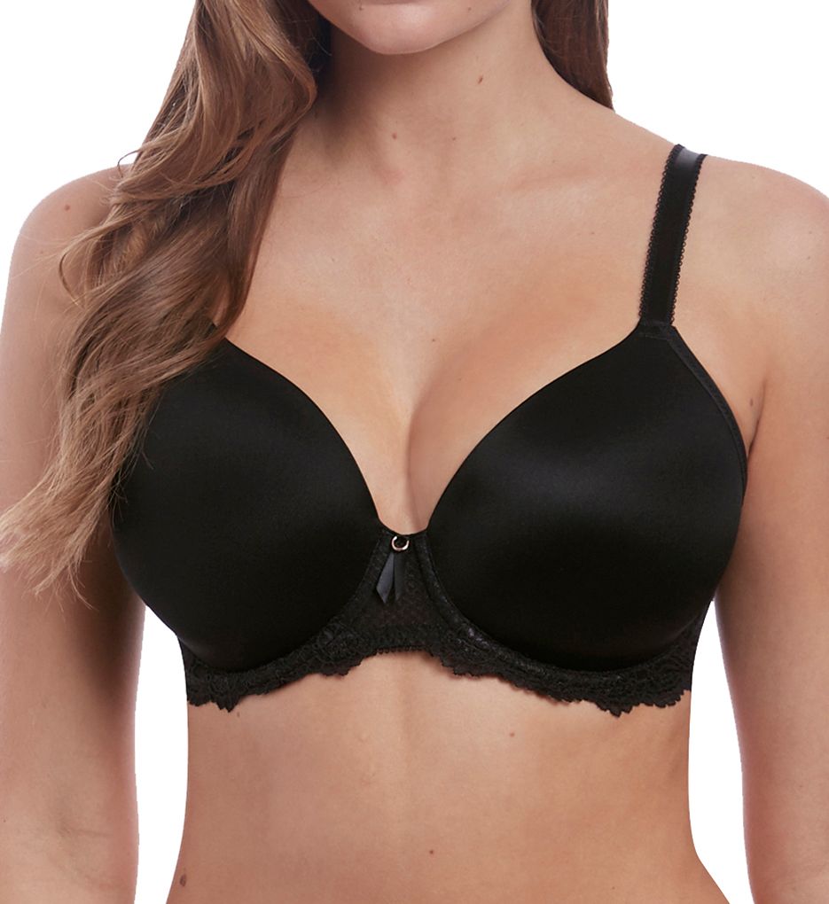 Freya Lingerie Expression Bralette E-G cup –