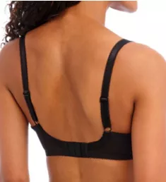 Expression Underwire Plunge Bra