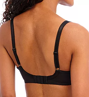 Expression Underwire Plunge Bra