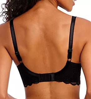 Expression Underwire High Apex Bra