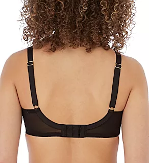 Viva Underwire Side Support Bra