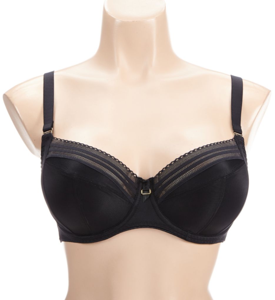 No matter the Freya Viva Lace Underwired Side Support Bra are for