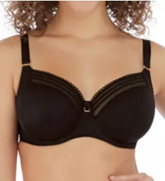 Viva Underwire Side Support Bra