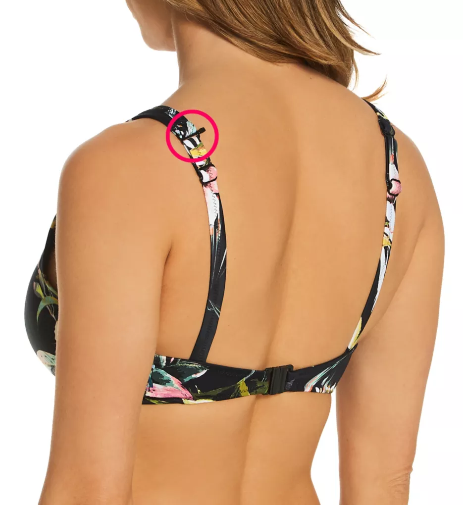 Elysian Top — Arrow + Phoenix Swim  Swimwear, Perfect crop top, Perfect bra