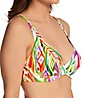 Freya Tusan Beach Underwire High Apex Bikini Swim Top AS0291 - Image 1