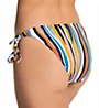 Freya Torra Bay Tie Side Bikini Brief Swim Bottom AS0325 - Image 2