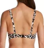 Freya Animal Instinct UW High Apex Bikini Swim Top AS0391 - Image 2