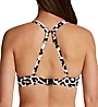Freya Animal Instinct UW High Apex Bikini Swim Top AS0391 - Image 3