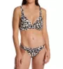 Freya Animal Instinct UW High Apex Bikini Swim Top AS0391 - Image 4