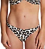 Freya Animal Instinct High Leg Bikini Brief Swim Bottom AS0398 - Image 1