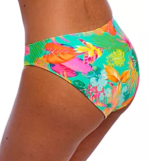 Isla Margarita Bikini Brief Swim Bottom
