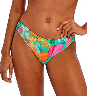 Isla Margarita Bikini Brief Swim Bottom