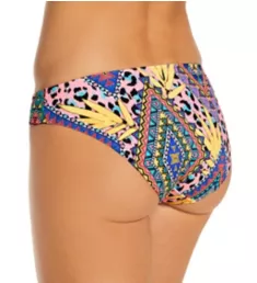 Cala Fiesta Bikini Brief Swim Bottom Multi 2X