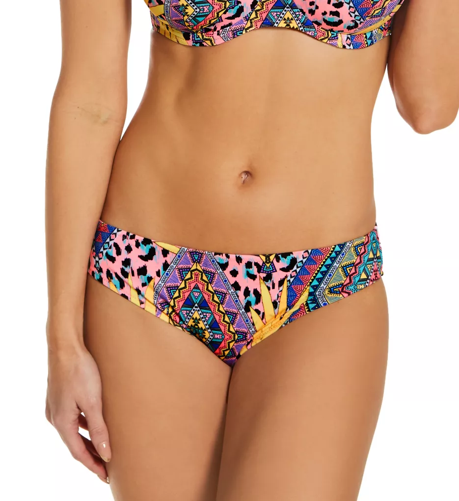 SOOR PLOOM Cleo Swim Top & Bottom 12y