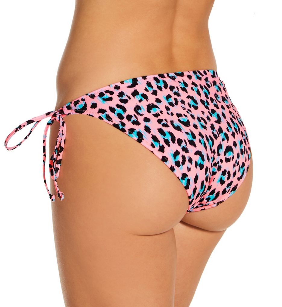 Cala Fiesta Tie Side Bikini Brief Swim Bottom