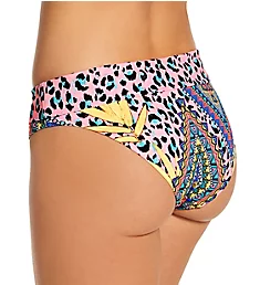Cala Fiesta Fold Bikini Brief Swim Bottom