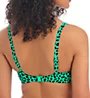 Freya Zanzibar Underwire Plunge Bikini Swim Top AS1102 - Image 2