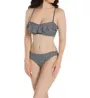 Freya Check In Bandeau Bikini Underwire Swim Top AS1910 - Image 5