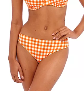 Check In Brief Swim Bottom Zest XS