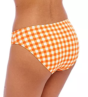Check In Brief Swim Bottom Zest XS