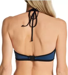 Colour Crush Wire Free Triangle Bikini Swim Top