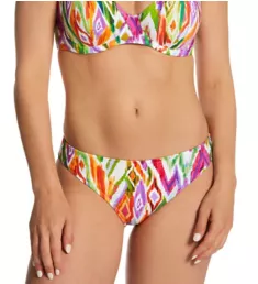 Tusan Beach Bikini Brief Swim Bottom Multi M