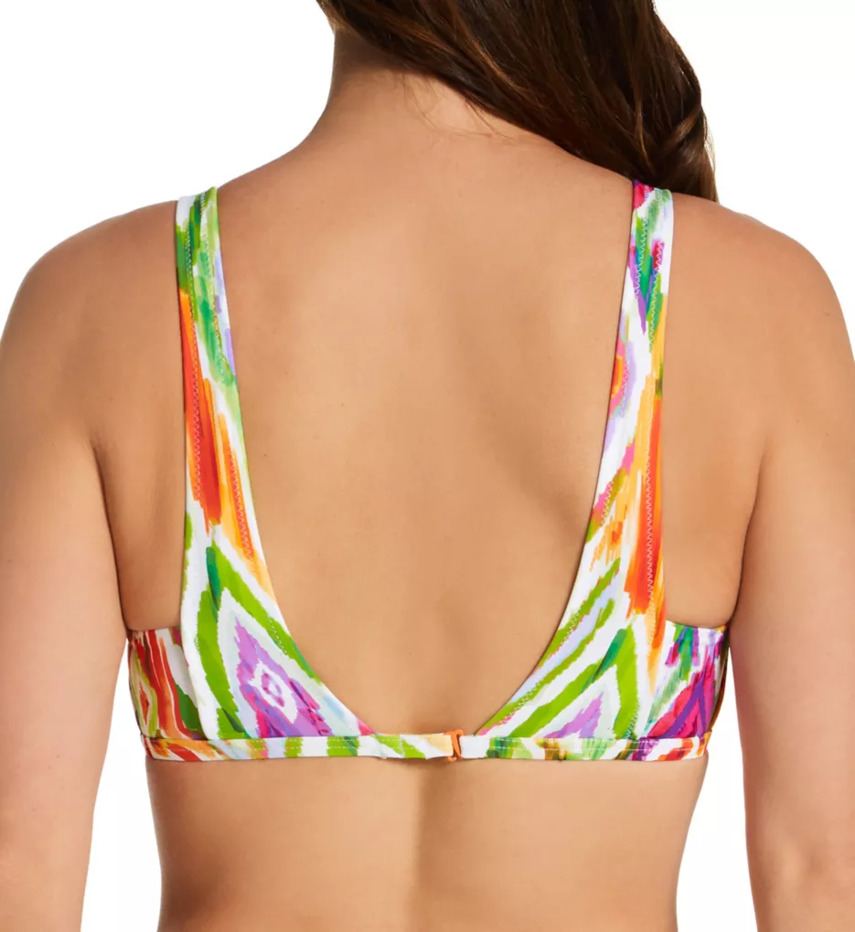 Freya Tusan Beach Non Wired Triangle Bikini Swim Top AS2029 - Image 2
