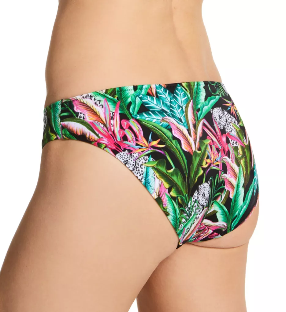 Cala Selva Bikini Brief Swim Bottom Jungle 2X